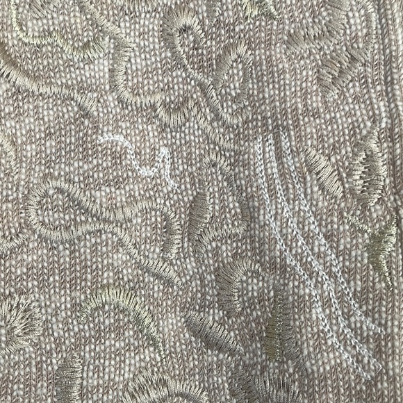 Dressy-casual zip front jacket - Picture 7 of 7